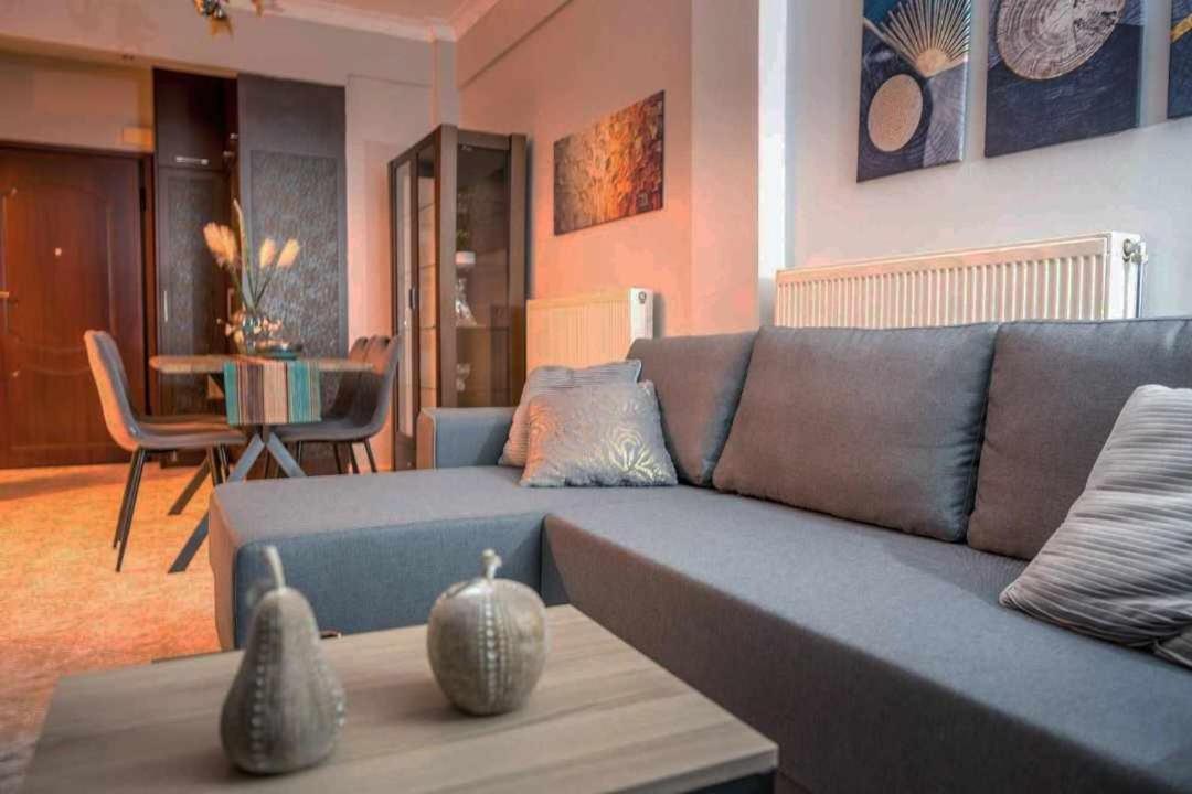 Апартаменты A Casa D'Irene Переа Экстерьер фото
